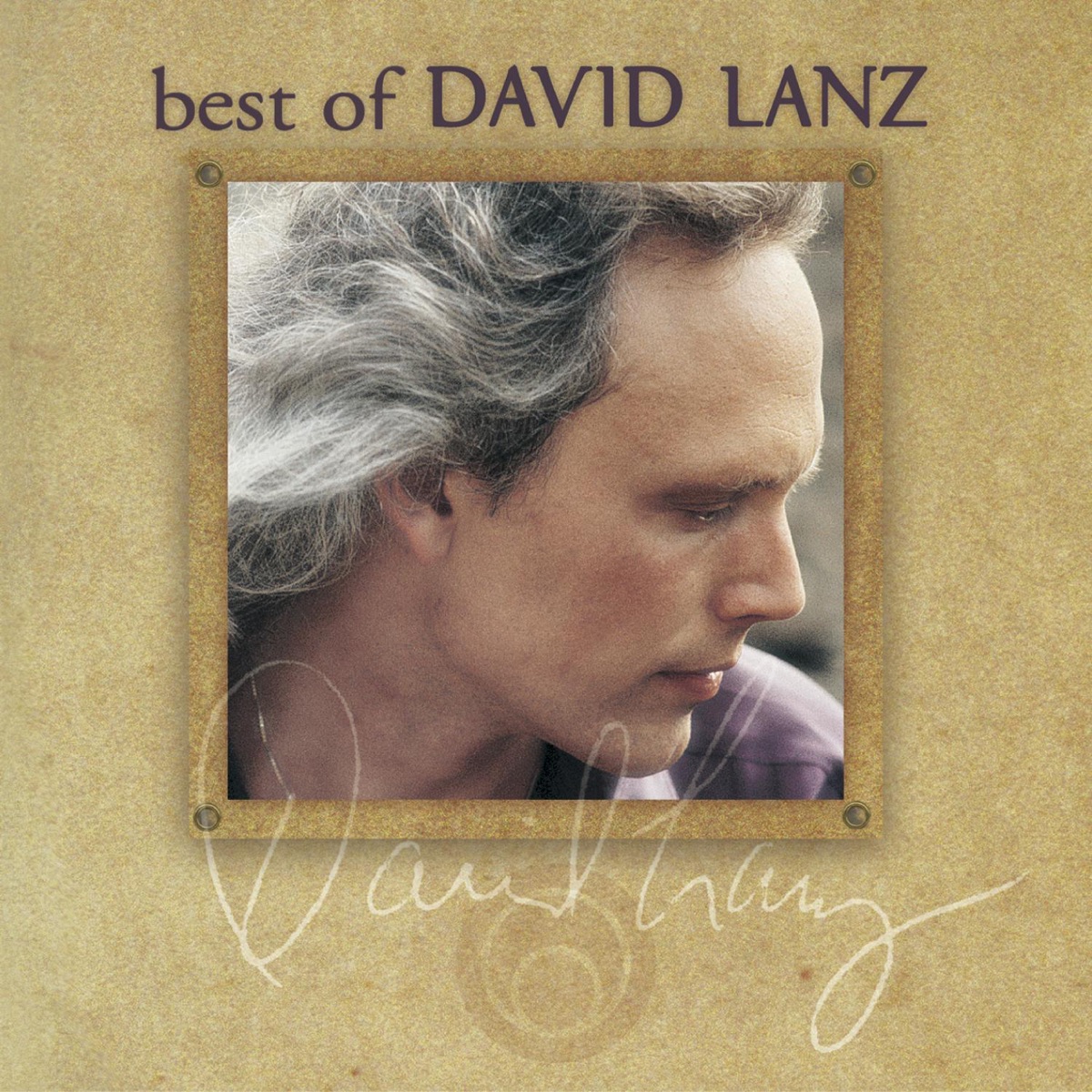 Best of David Lanz by David Lanz album cover