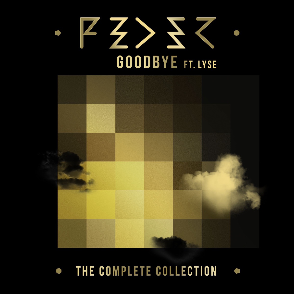 Goodbye (feat. Lyse) [The Complete Collection] by Feder album cover