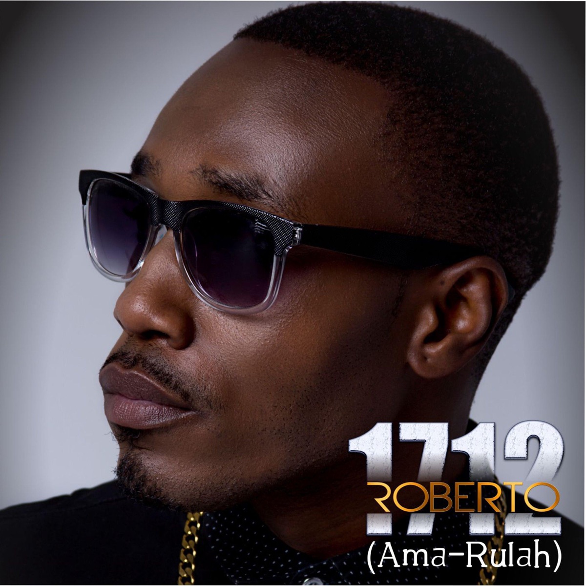 Ama-Rulah (17:12) by Roberto album cover