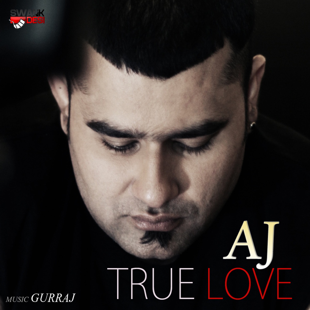 True Love - Single by AJ album cover