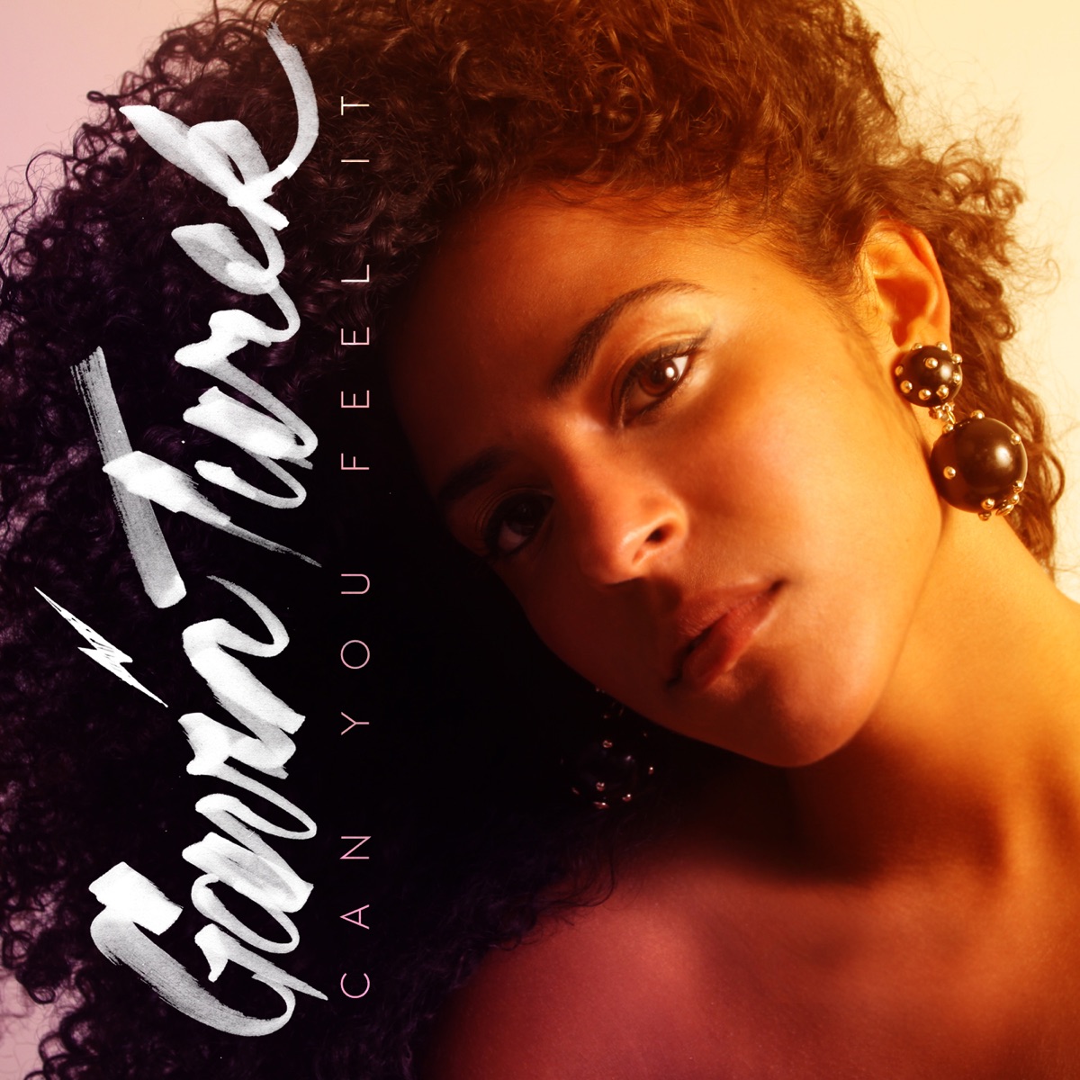 Can You Feel It - Single by Gavin Turek album cover