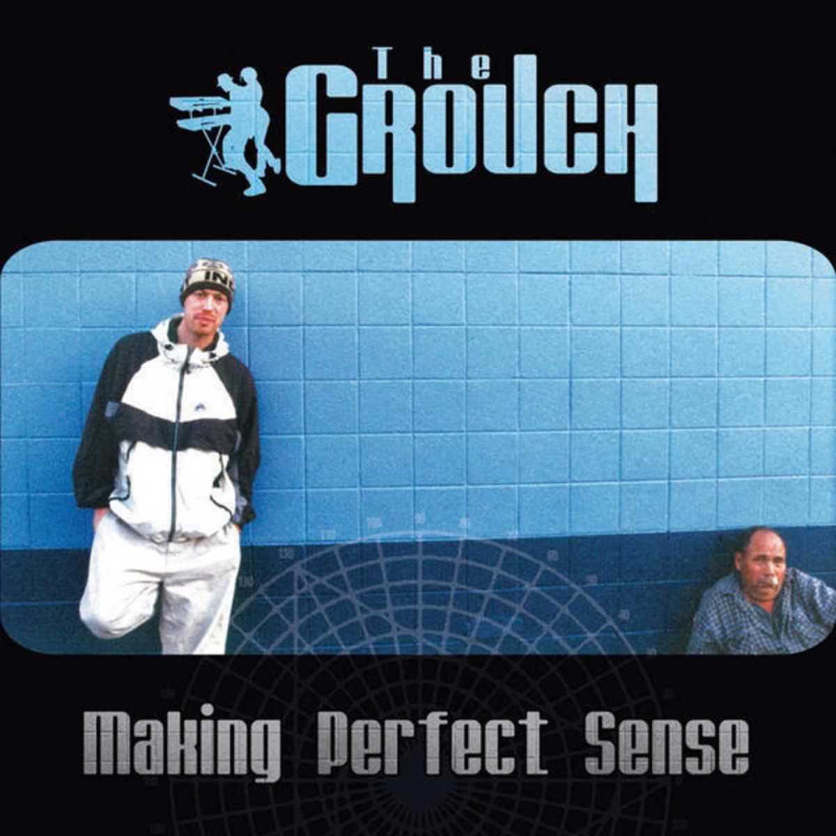 Making Perfect Sense by The Grouch album cover