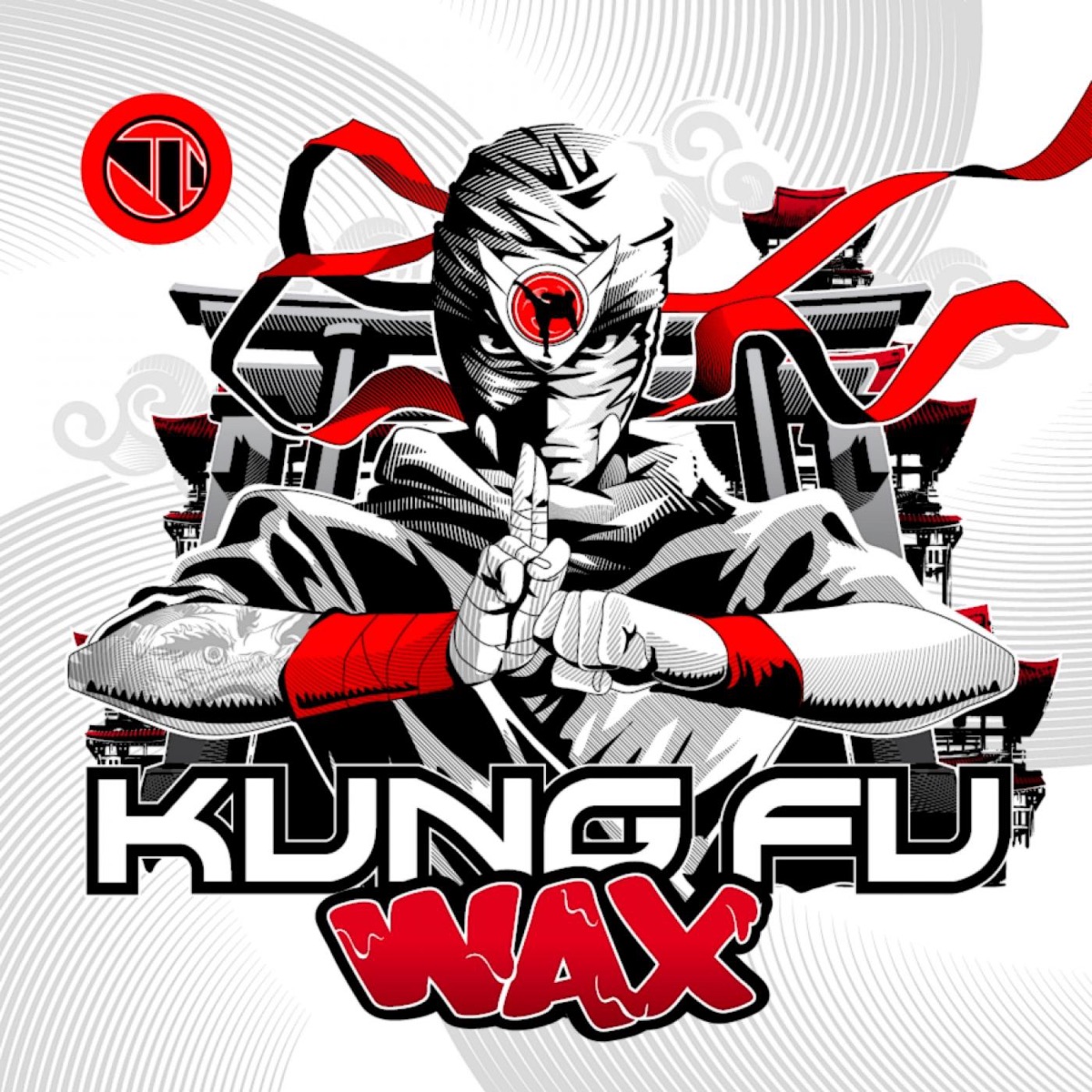 Ftw - Single by KFC album cover