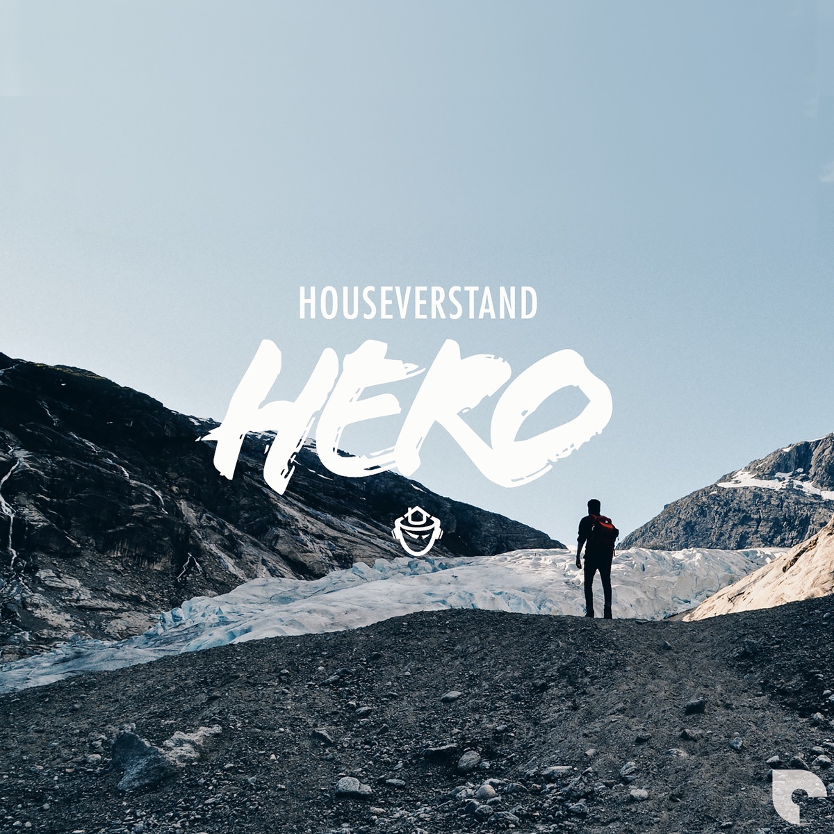 Hero - Single by Houseverstand album cover