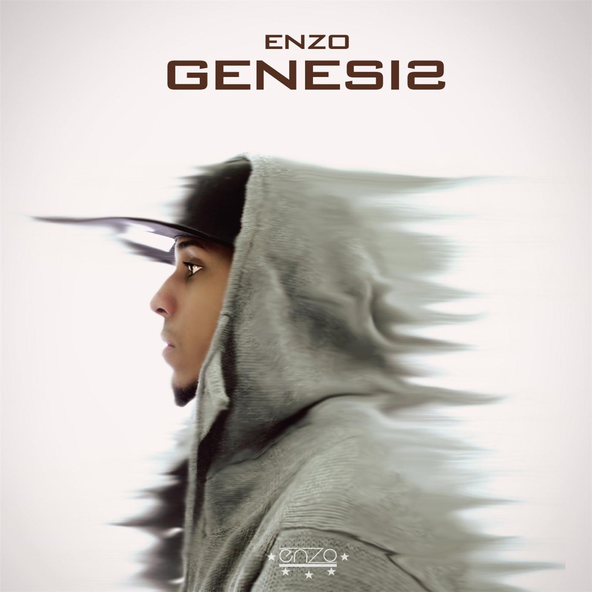 Genesis by ENZO album cover