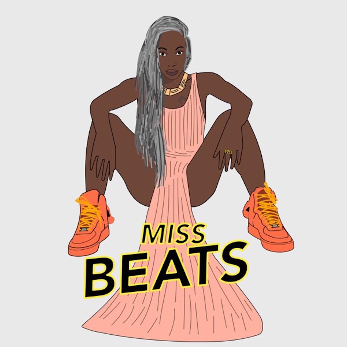 Missbeats by Producherbeats album cover