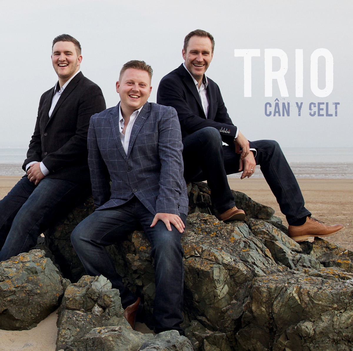 Cân y Celt by Trio album cover