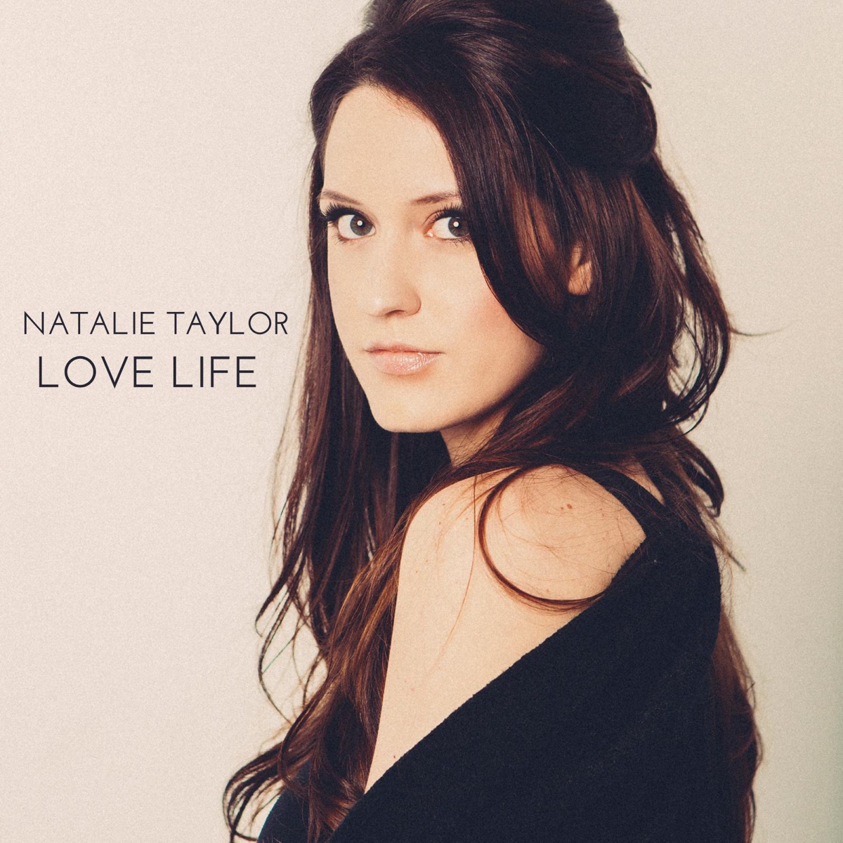 Love Life - Single by Natalie Taylor album cover