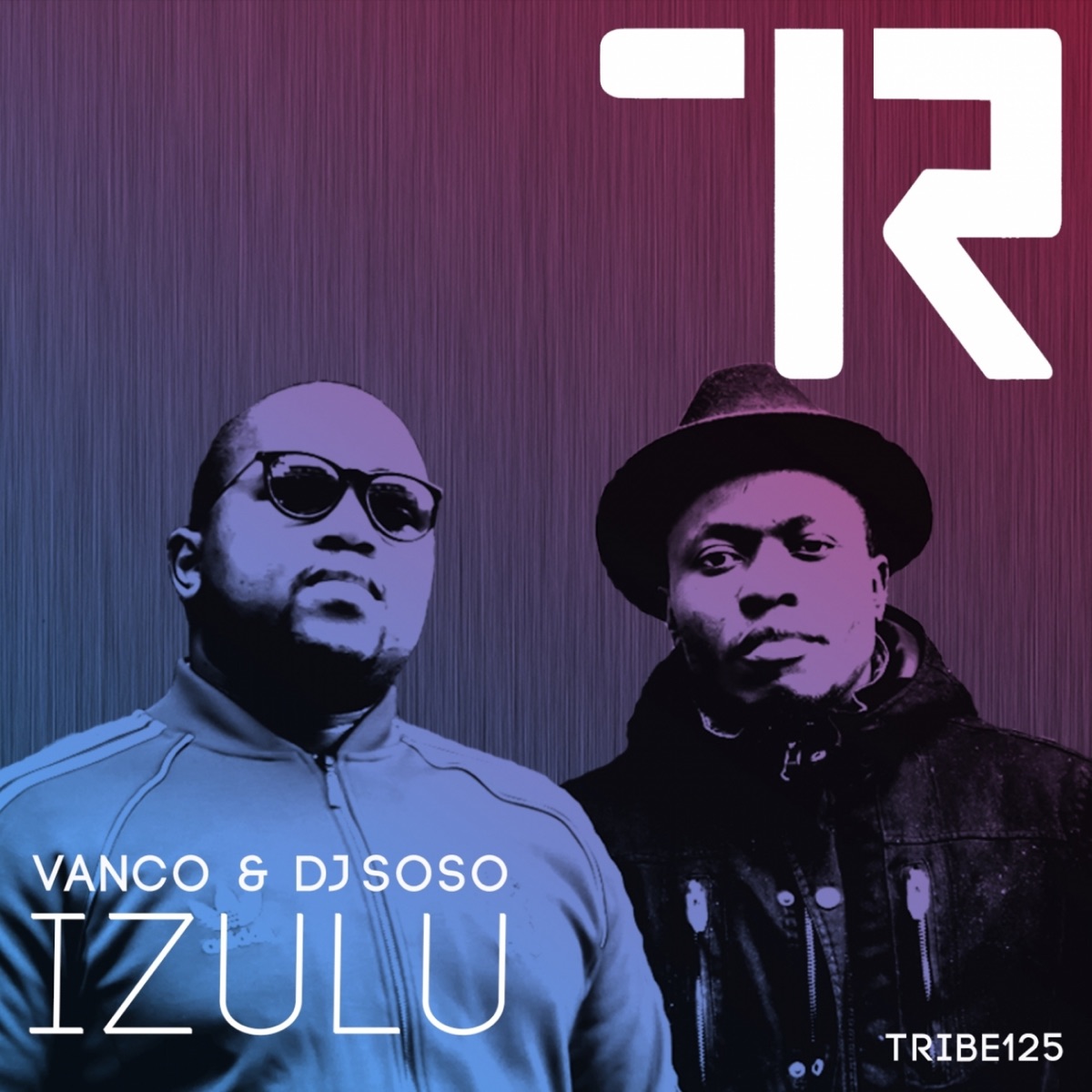 Izulu - Single by Dj Soso & Vanco album cover