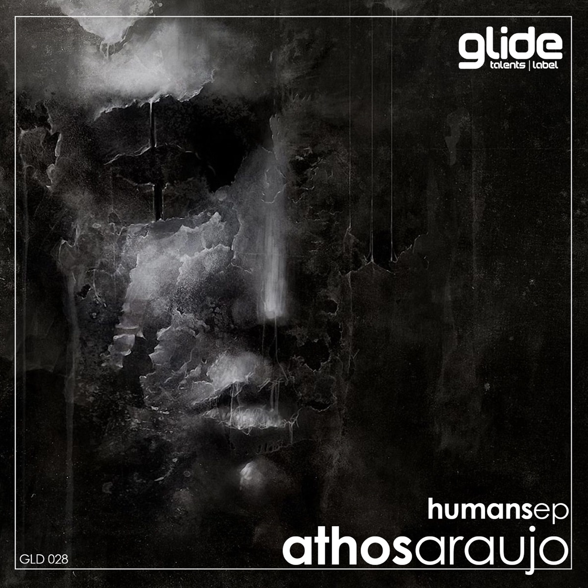 Humans - EP by Athos Araujo album cover