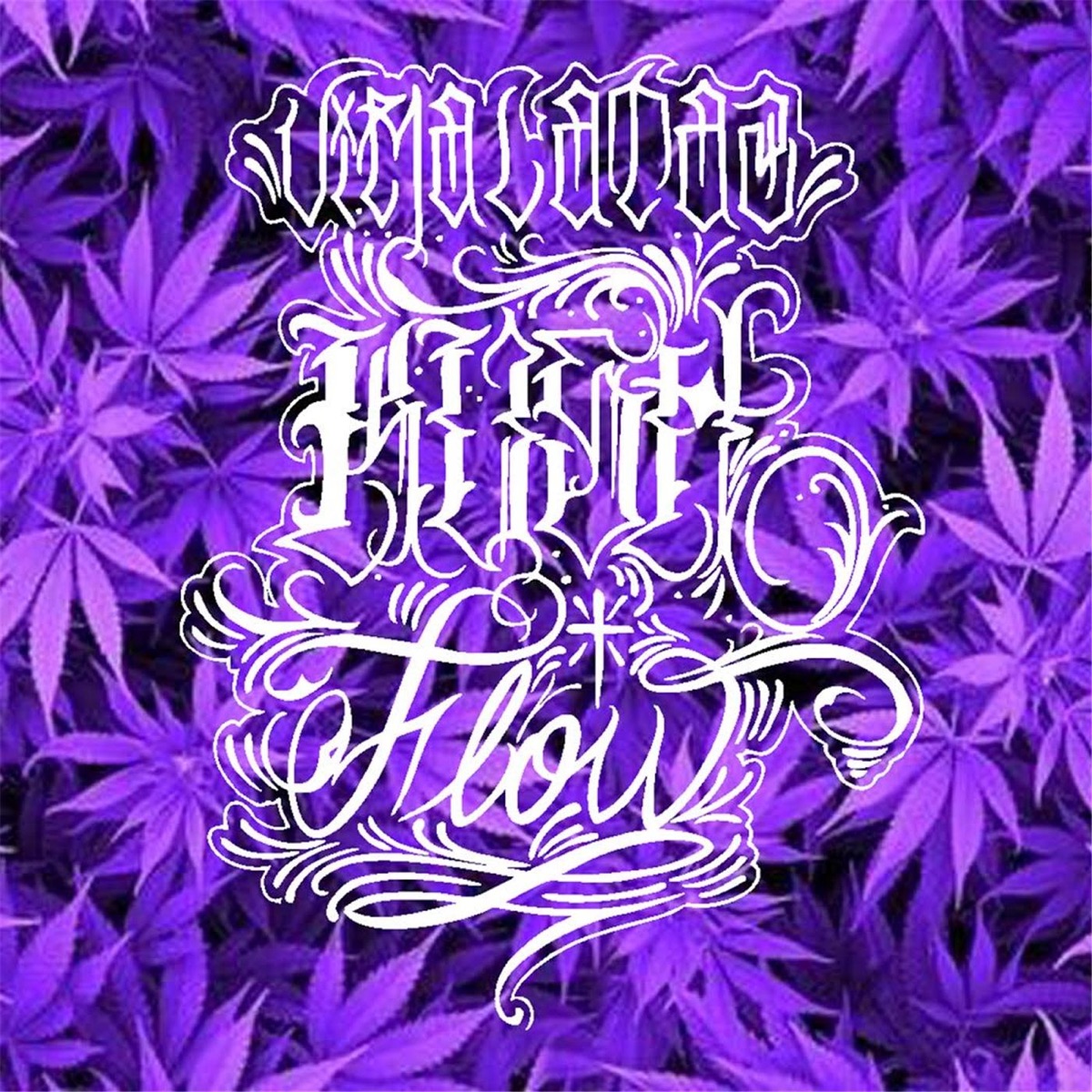 Kushflow - Single by Viralataz album cover