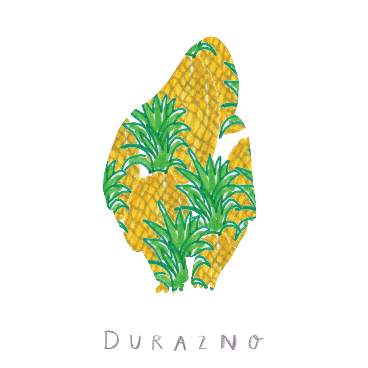 Durazno by Durazno album cover