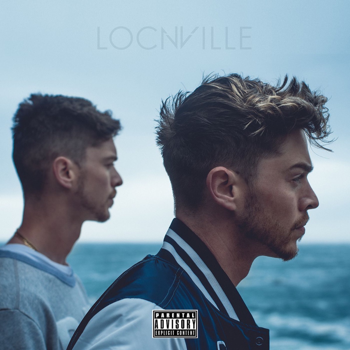 Taste the Weekend by Locnville album cover