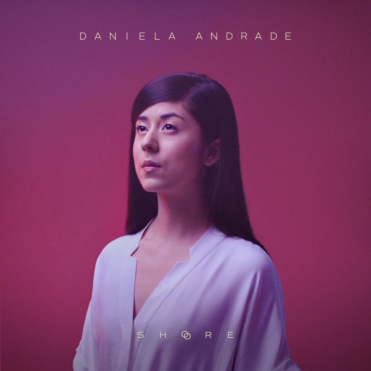 Shore - EP by Daniela Andrade album cover