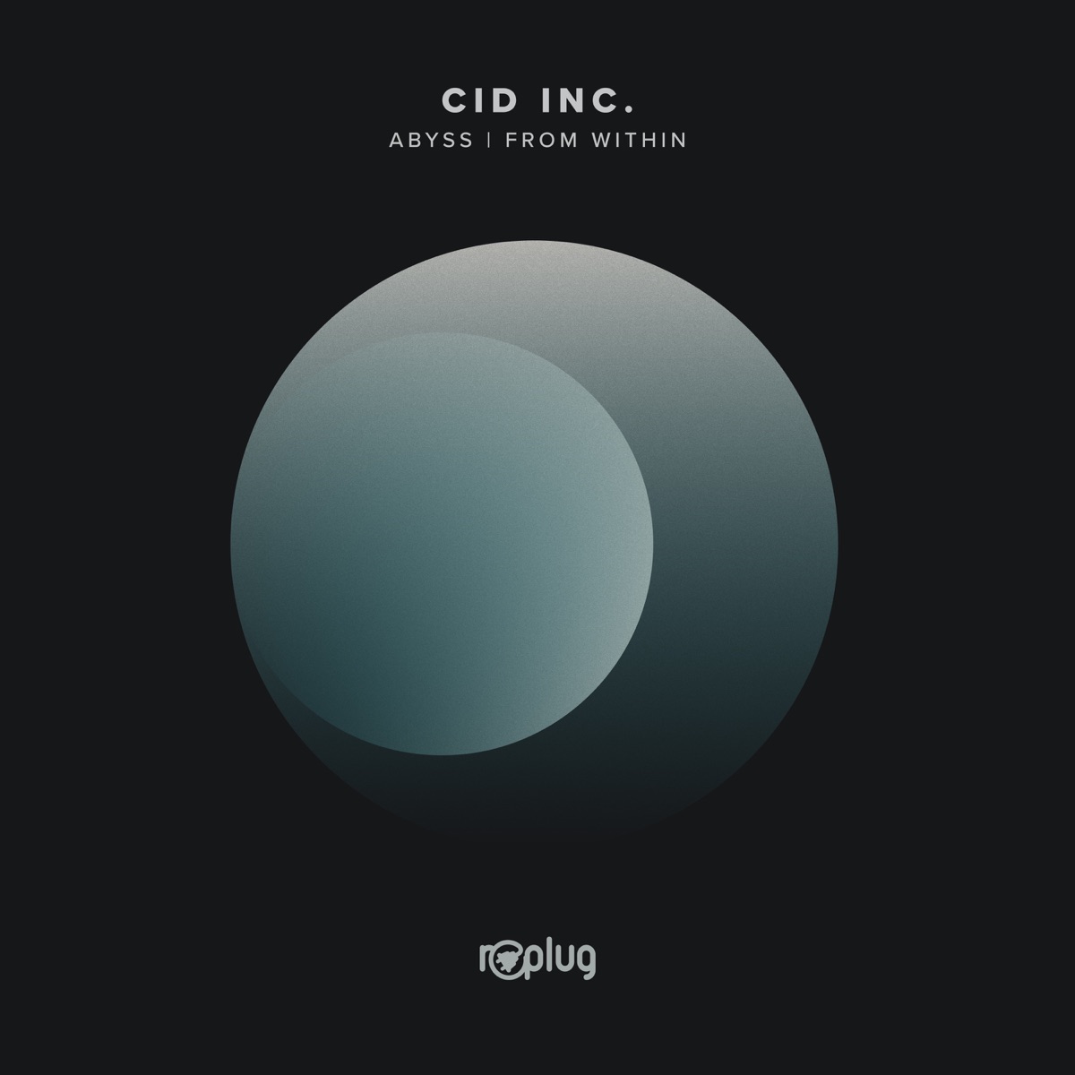 Abyss - Single by Cid Inc. album cover
