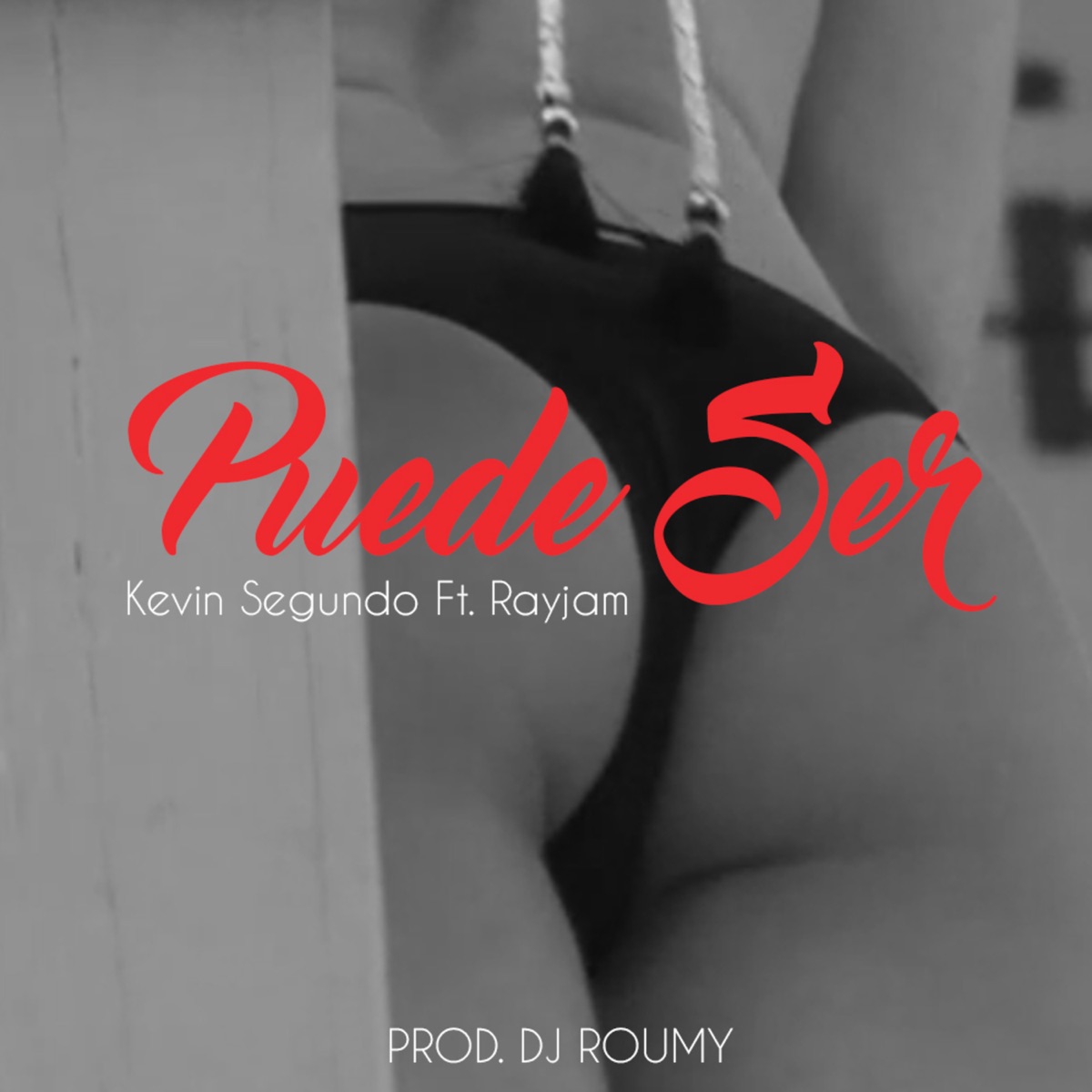 Puede Ser (feat. Rayjam) - Single by Kevin Segundo album cover