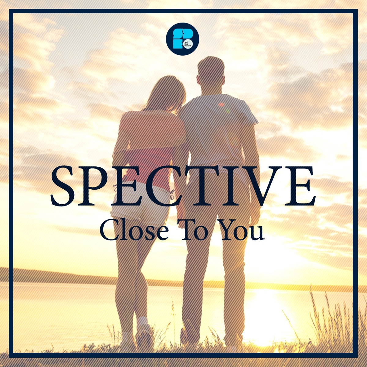 Close to You - EP by Spective album cover