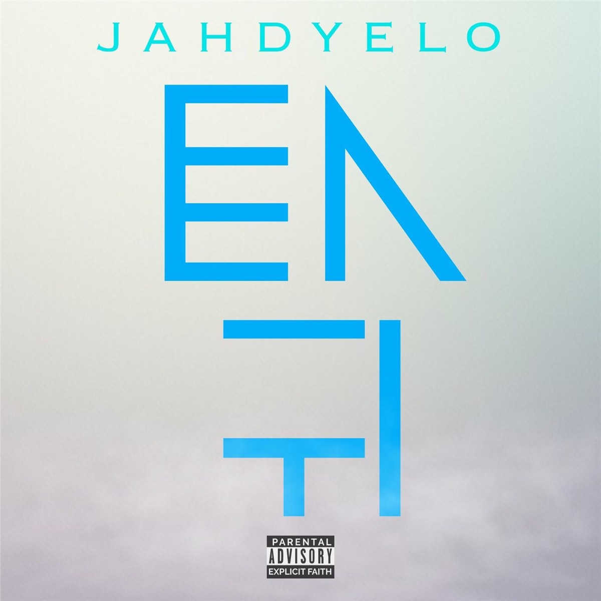 En Ti - Single by Jahdyelo album cover