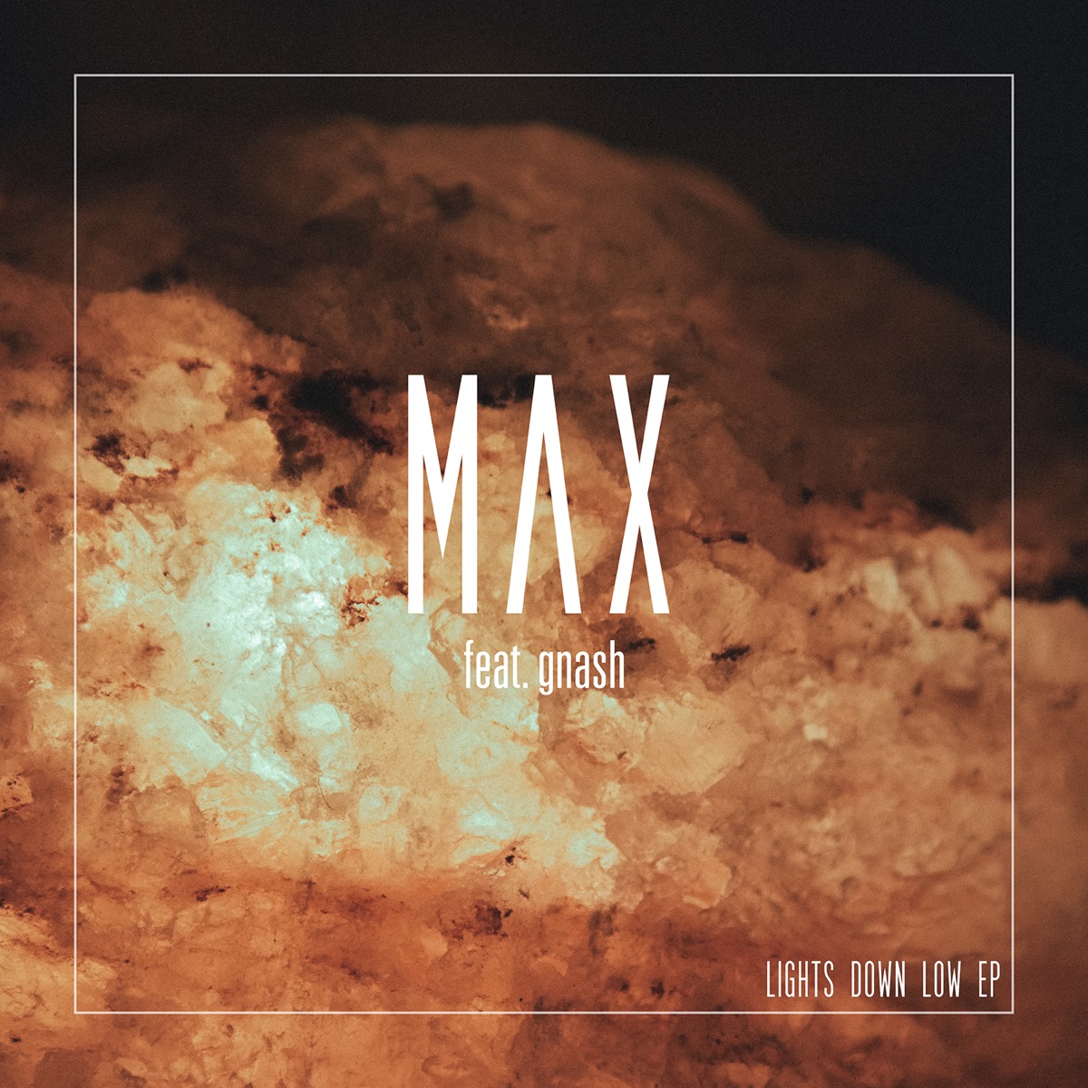 Lights Down Low - Single by MAX album cover