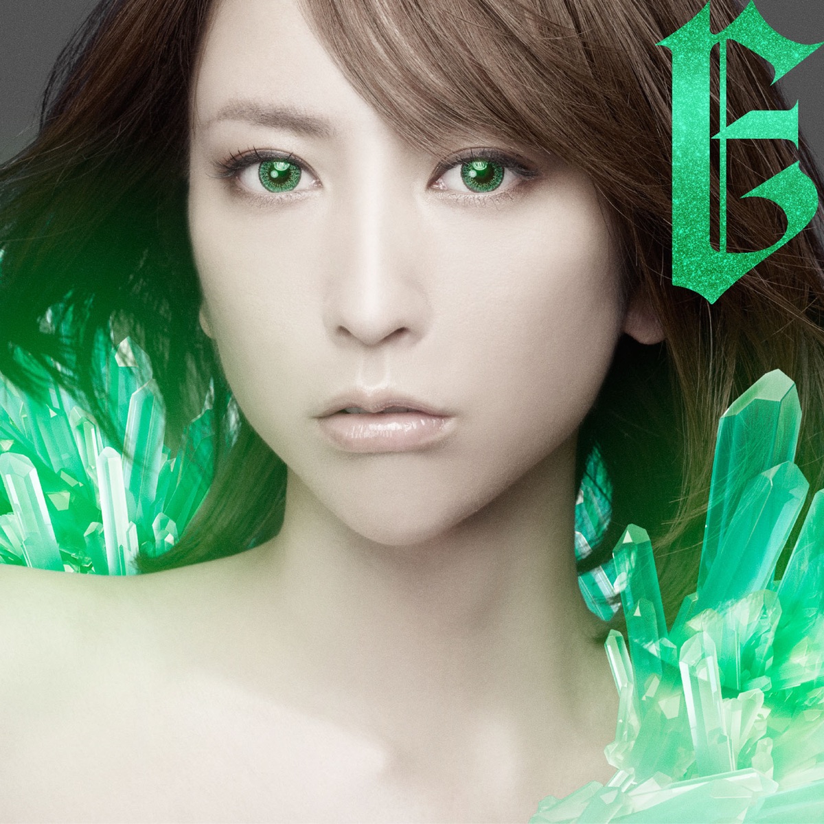 Best - E - by Eir Aoi album cover