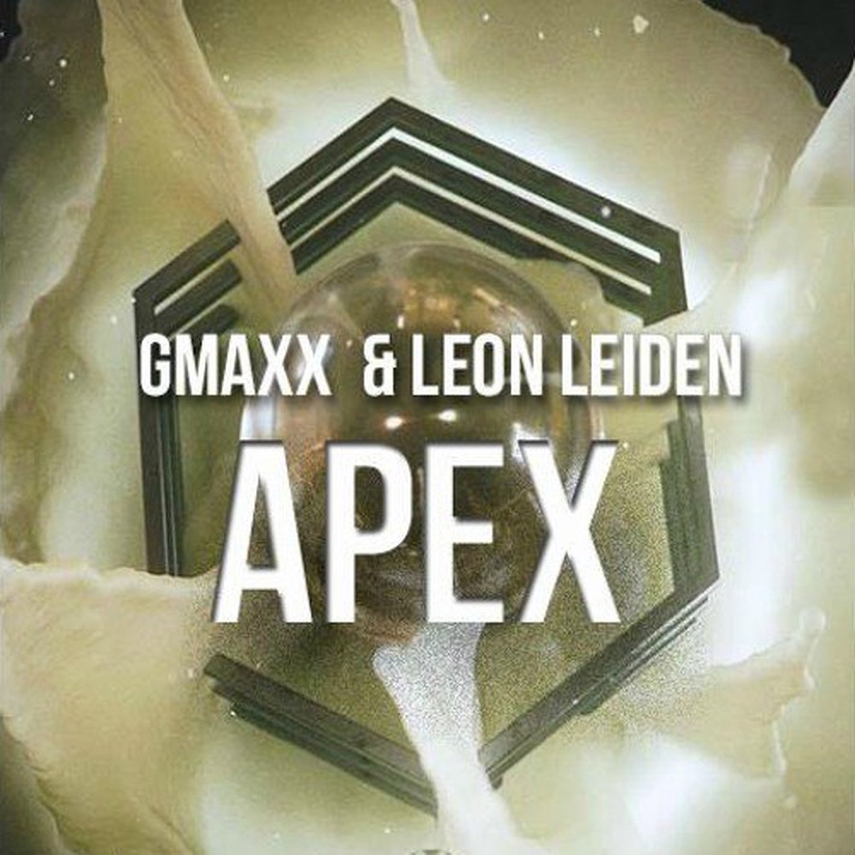 Apex - Single by Gmaxx album cover