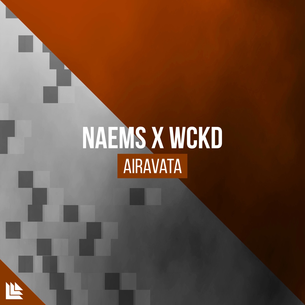 Airavata - Single by Naems, WCKD & Revealed Recordings album cover