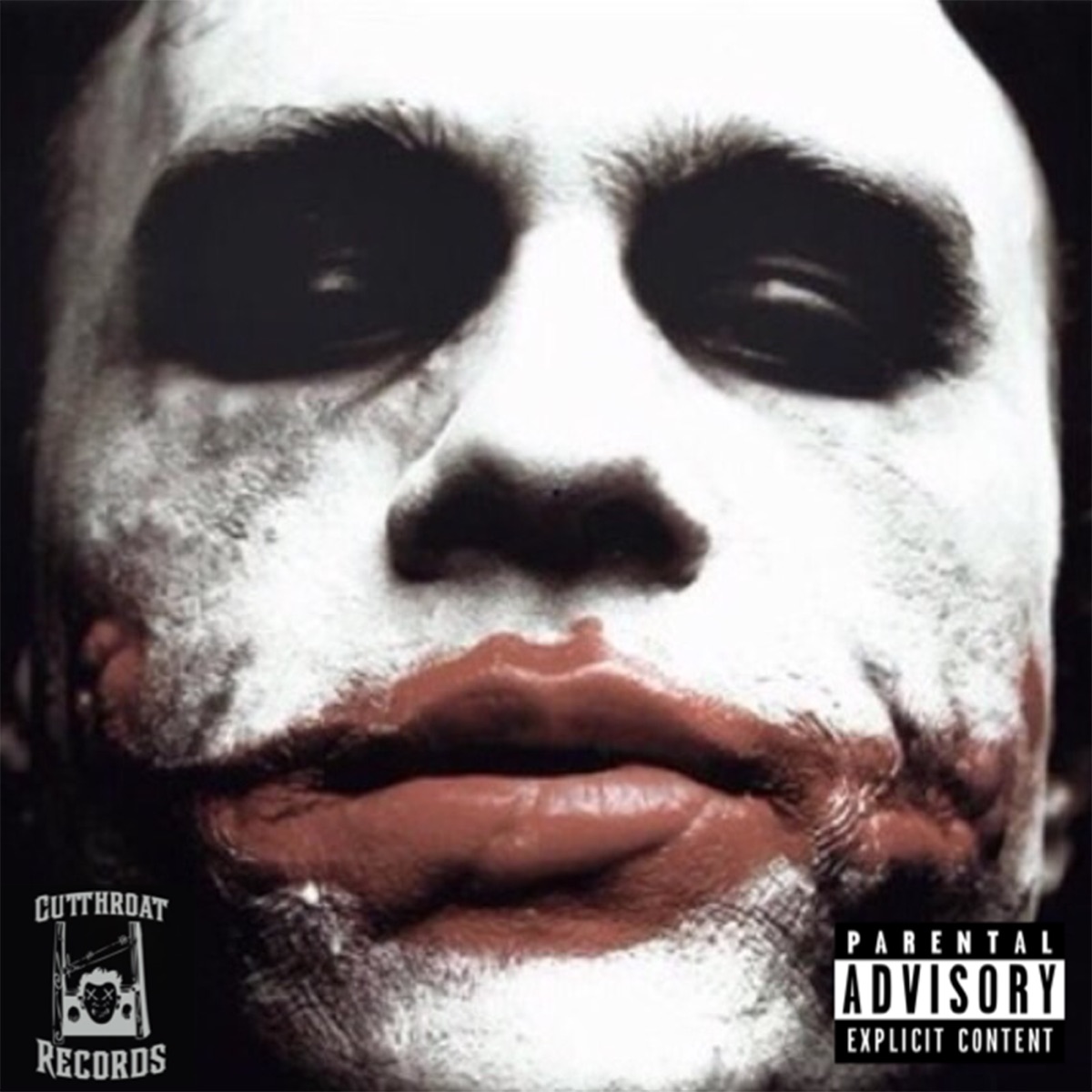 Joker - Single by D. Savage album cover