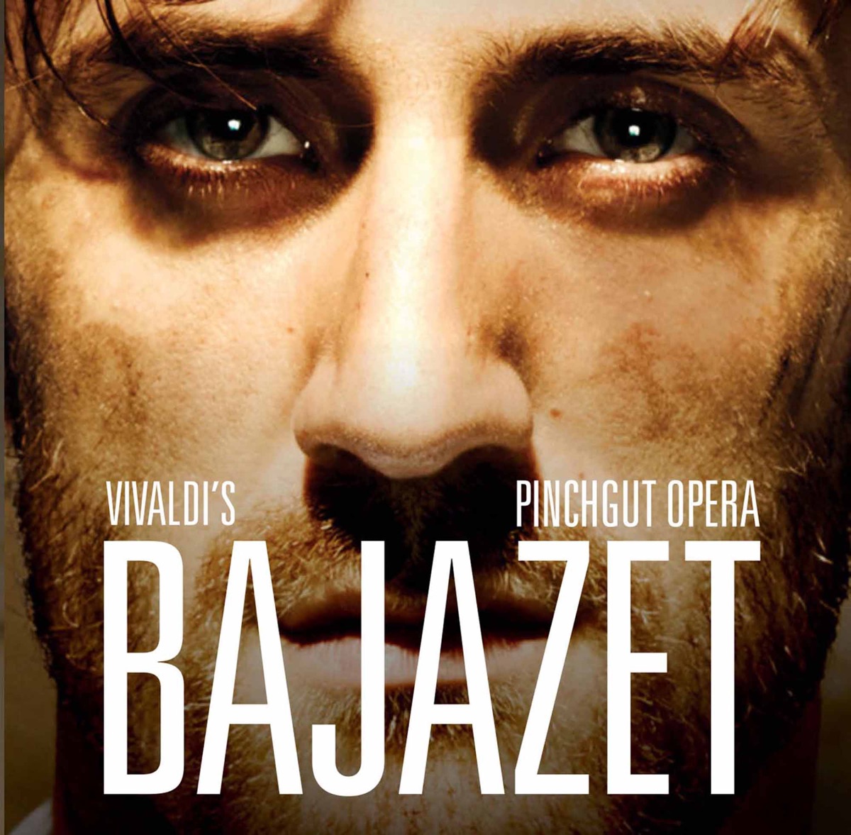 Vivaldi: Il Bajazet, RV 703 (Live) by Hadleigh Adams, Russell Harcourt, Emily Edmonds, Christopher Lowrey, Helen Sherman, Sara Macliver, Orchestra of the Antipodes & Erin Helyard album cover