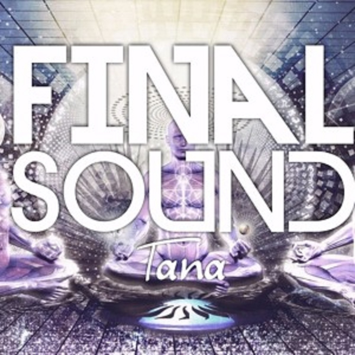 Final Sound - Single by Dj Producer TANA album cover