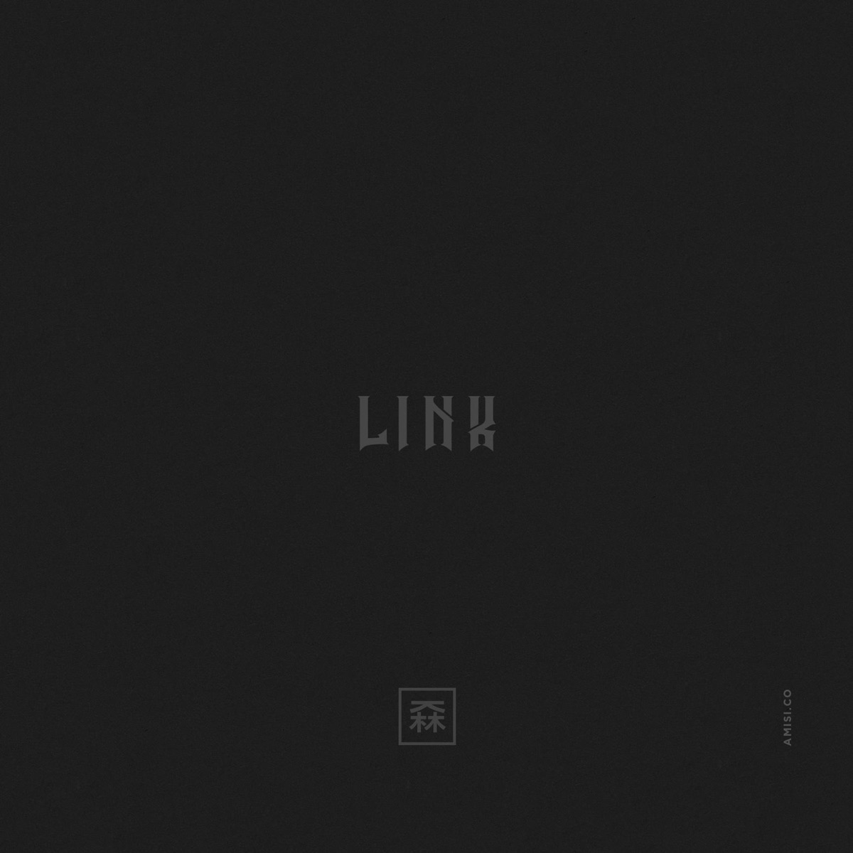 Link - Single by K. Forest album cover