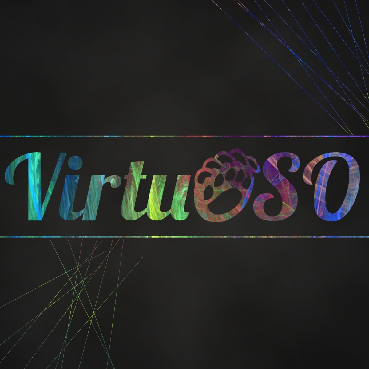 VirtuOSO by Virtuoso album cover