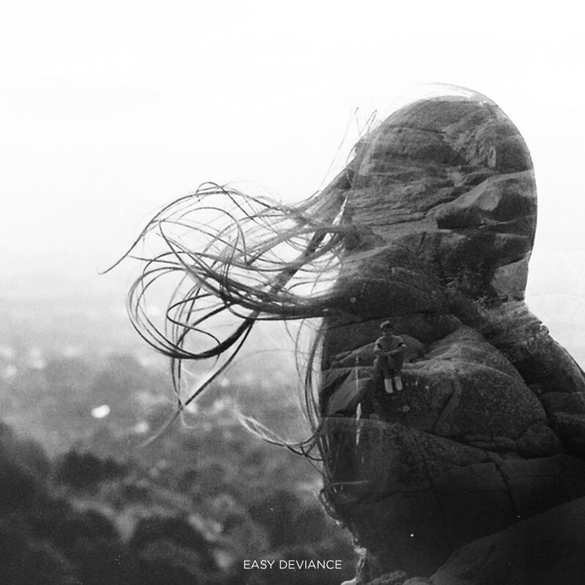 Ashes of Time by Easy Deviance album cover
