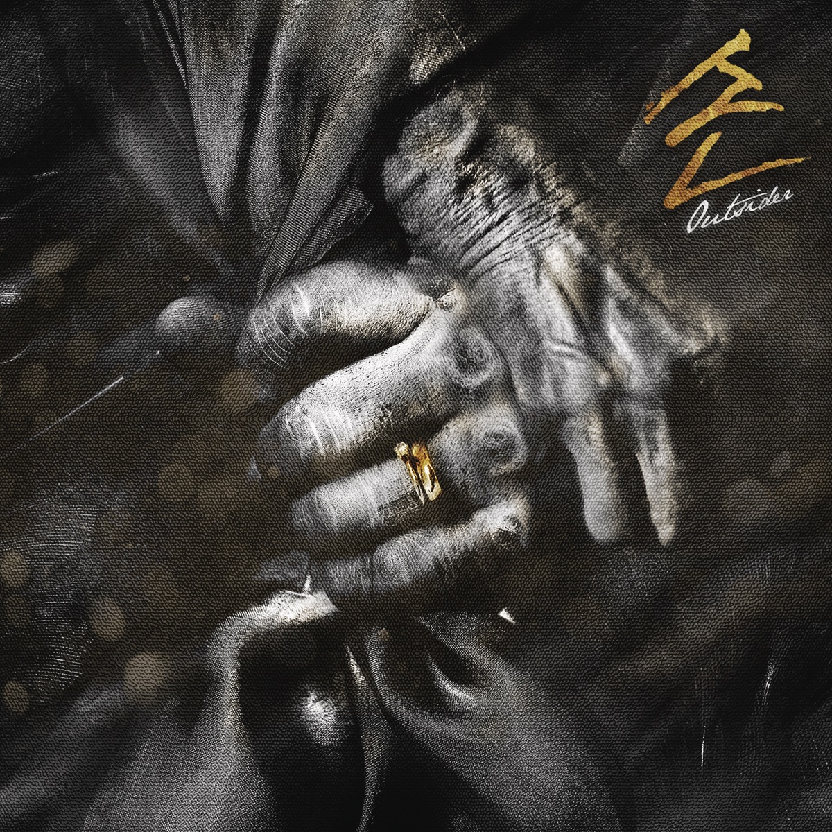 Son - Single by Outsider album cover