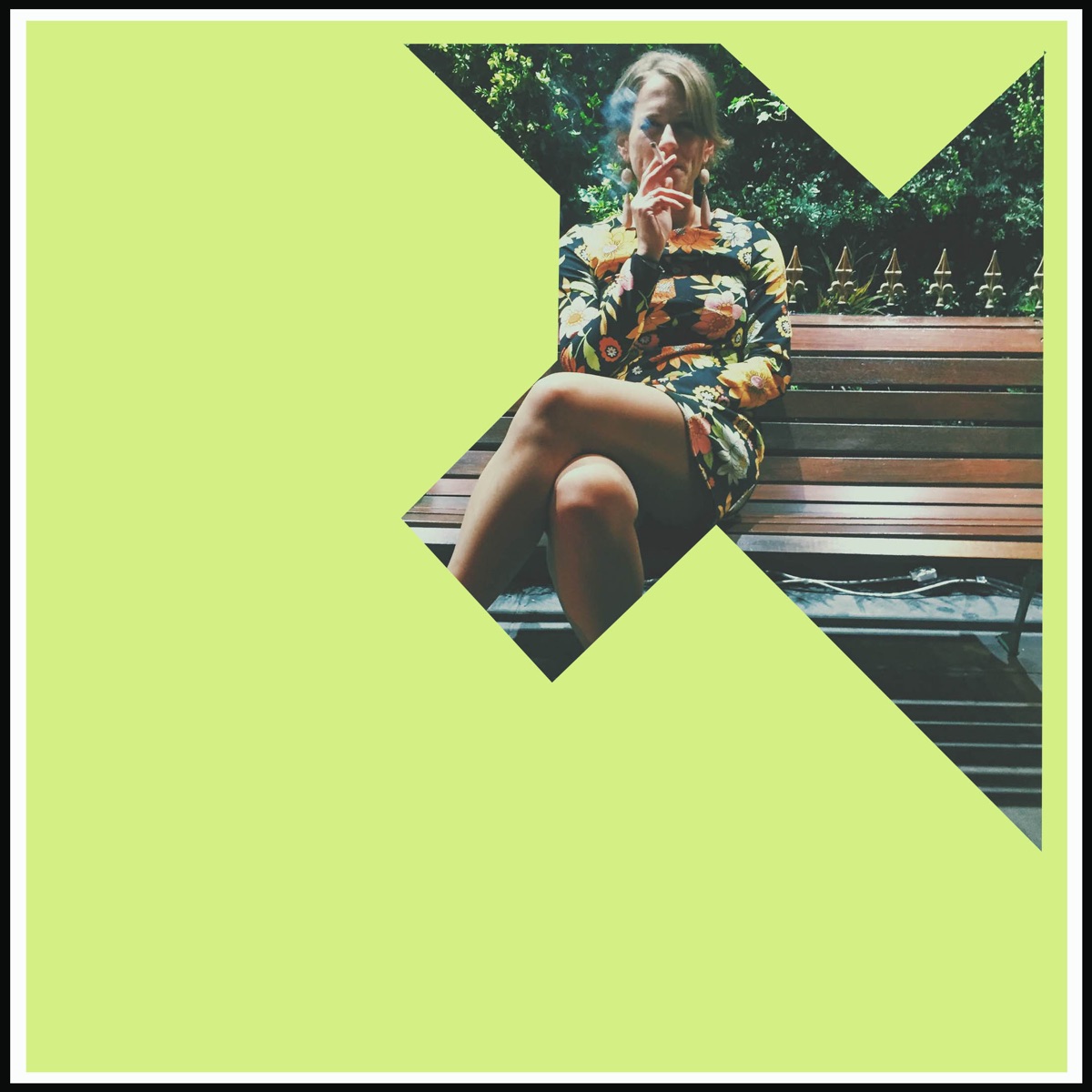 Renita - Single by Pavan album cover