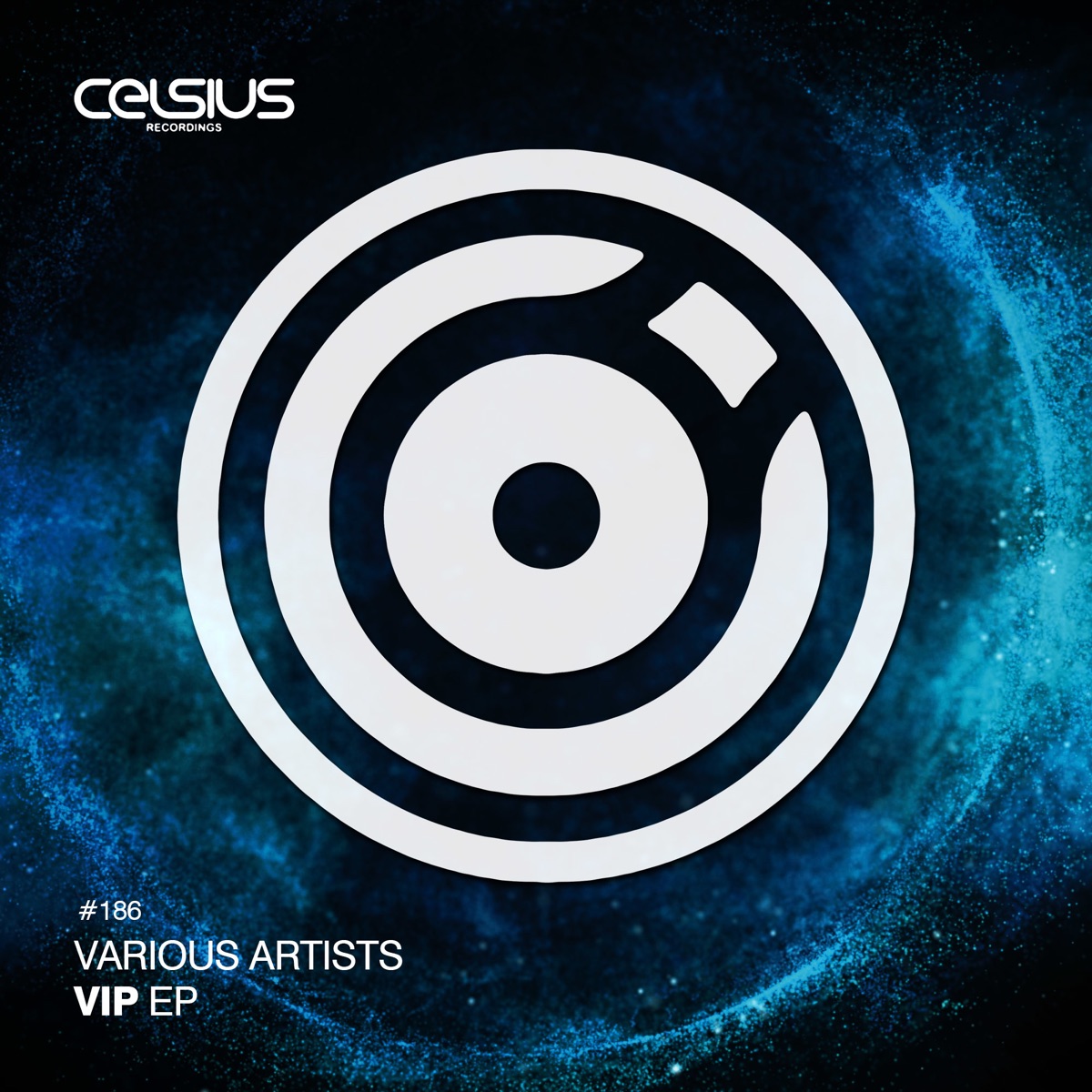 Vip Ep by Cosmology, Surplus & Subdivision album cover