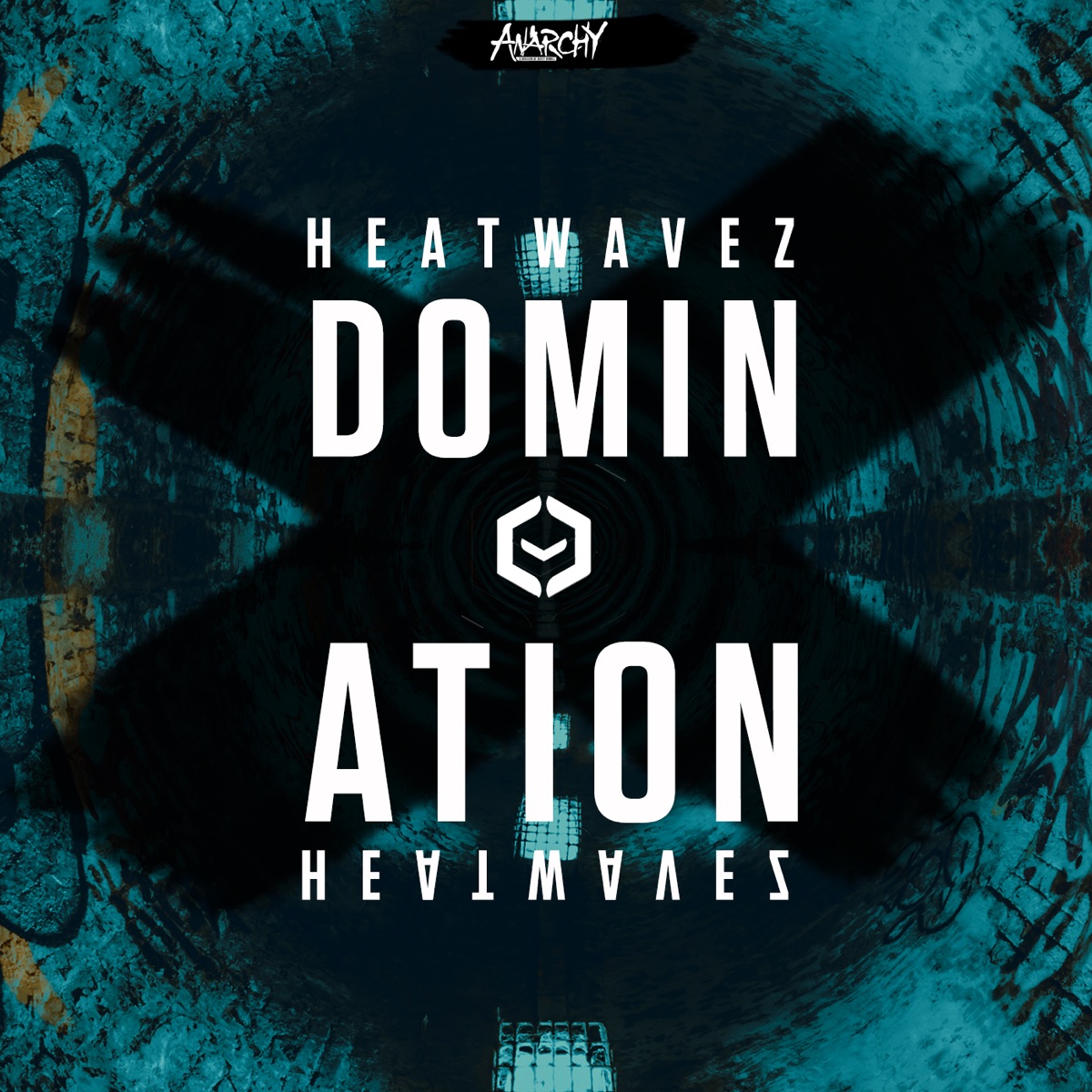 Domination - Single by Heatwavez album cover