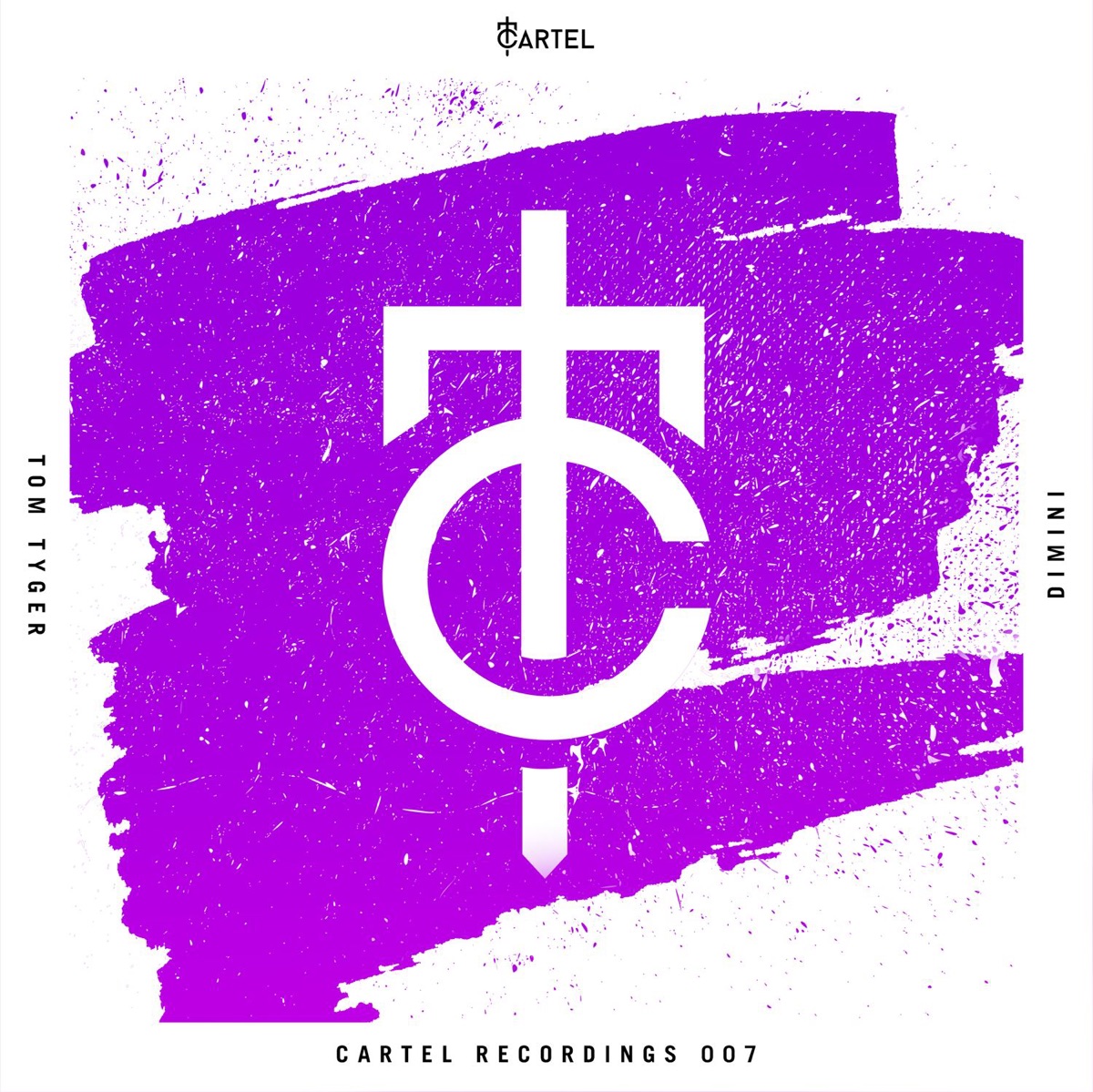 Dimini - Single by Tom Tyger album cover