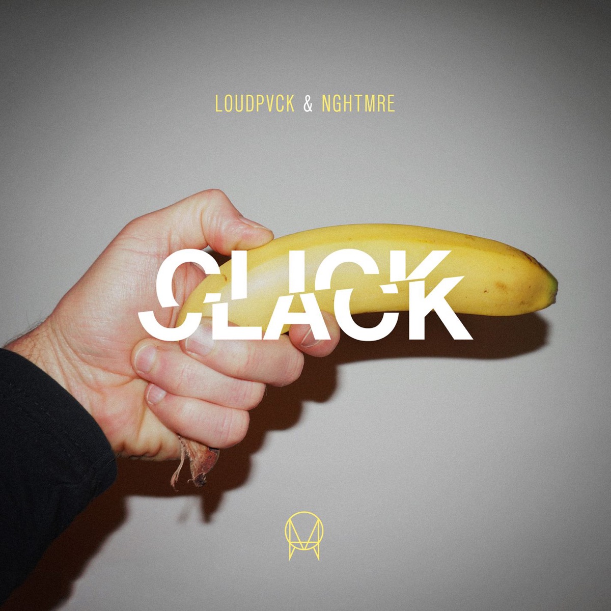 Click Clack - Single by LOUDPVCK & NGHTMRE album cover