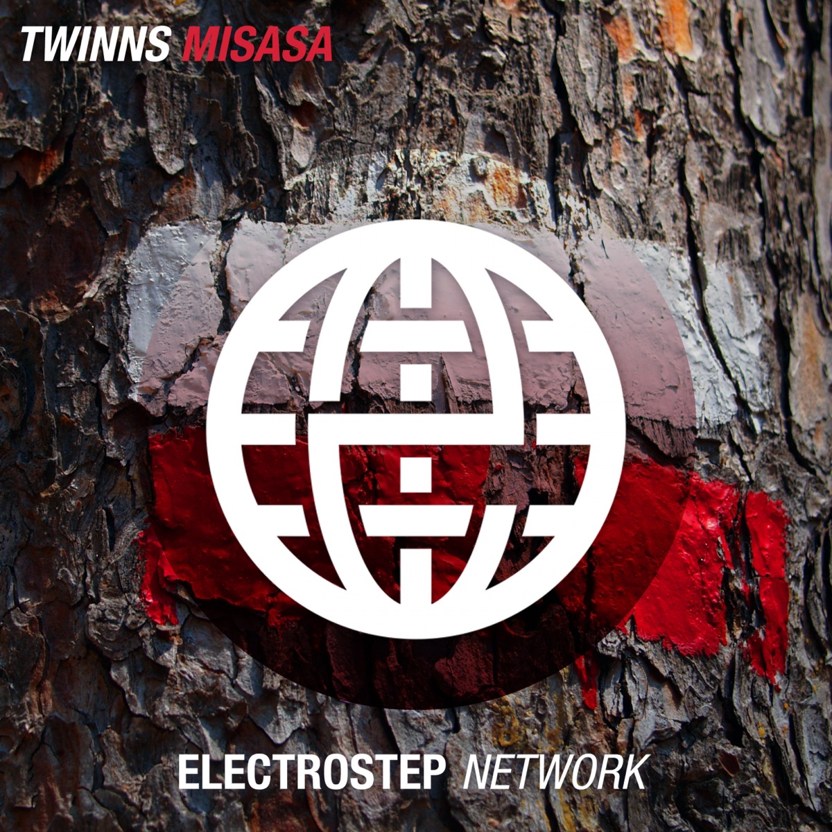 Misasa - Single by TWINNS album cover