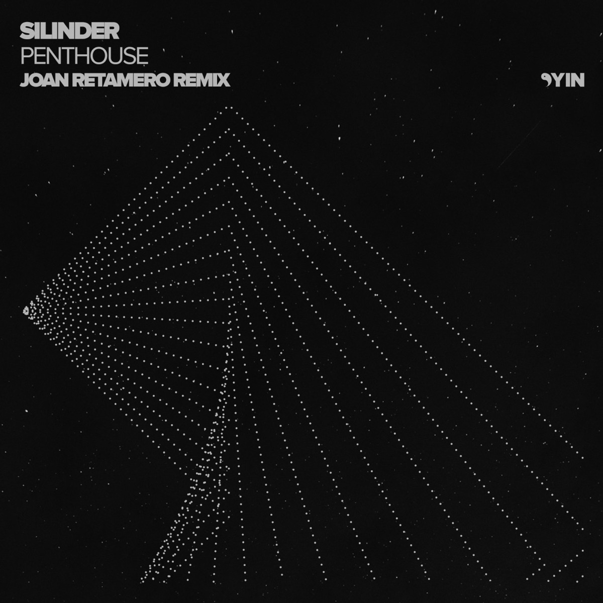 Penthouse (Joan Retamero Remix) - Single by Joan Retamero & Silinder album cover