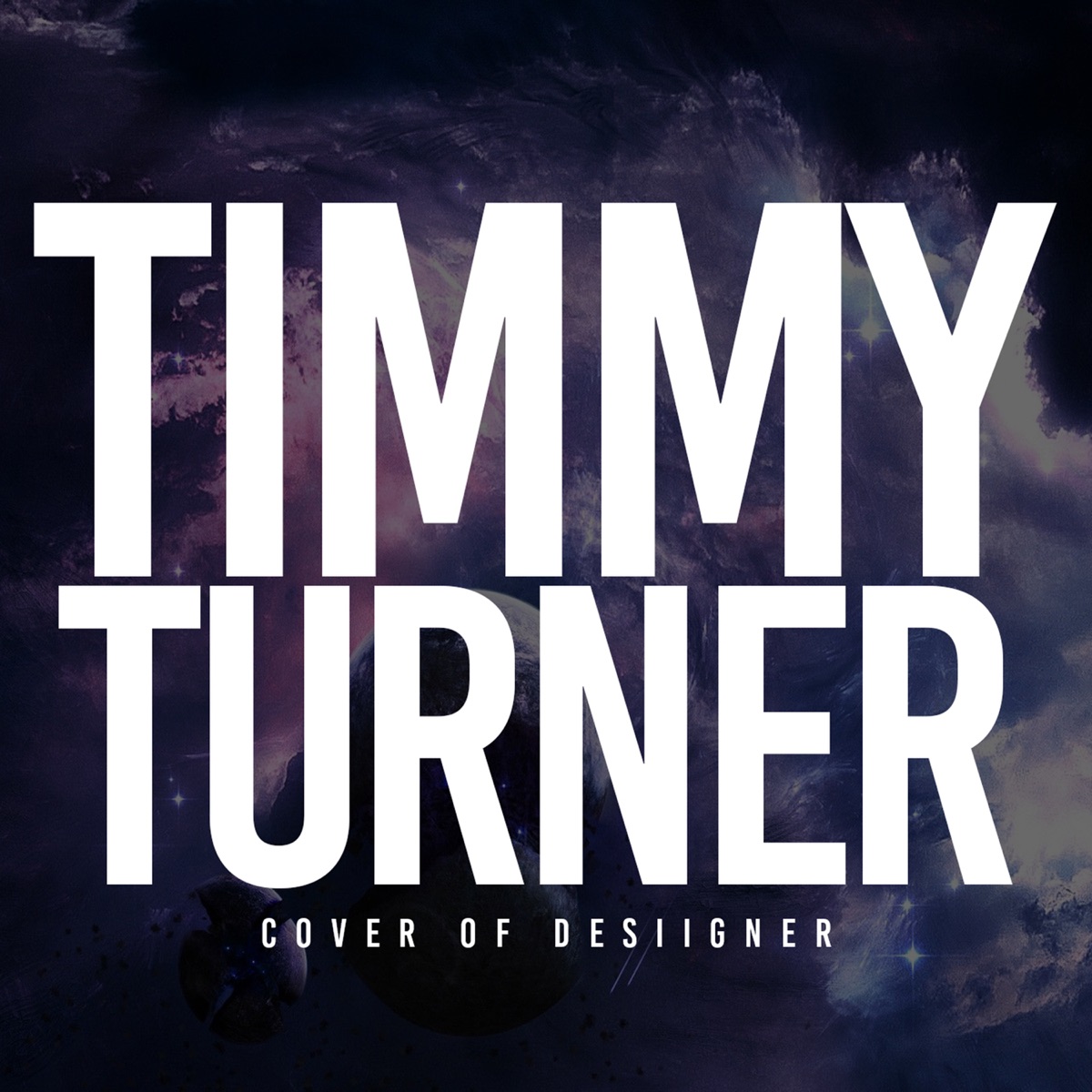 Timmy Turner (Cover of Desiigner) - Single by DJ Panico album cover