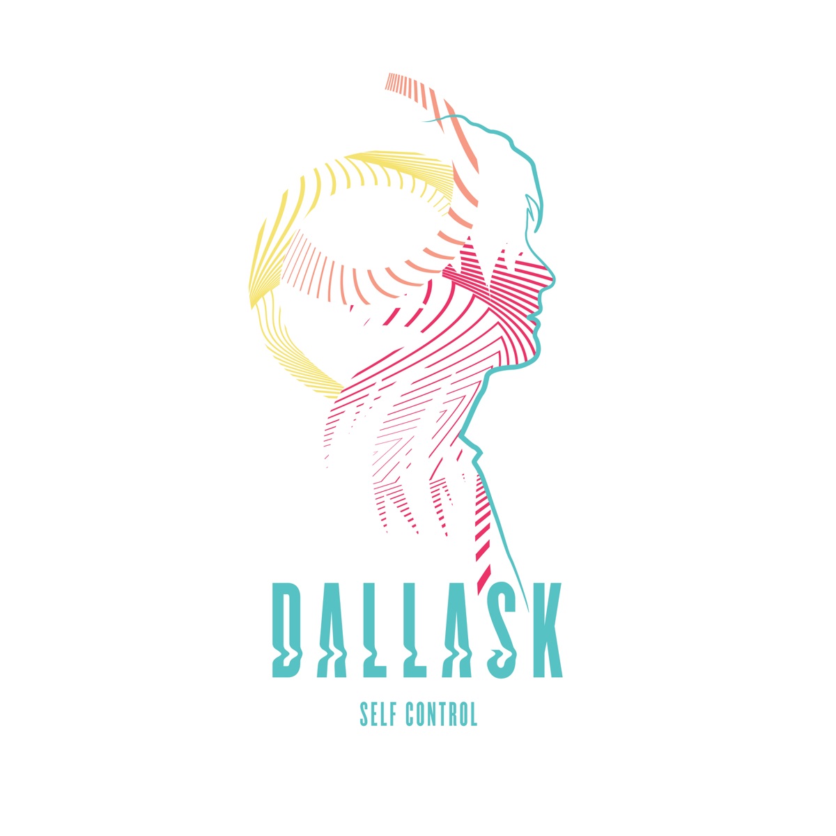 Self Control - Single by DallasK album cover