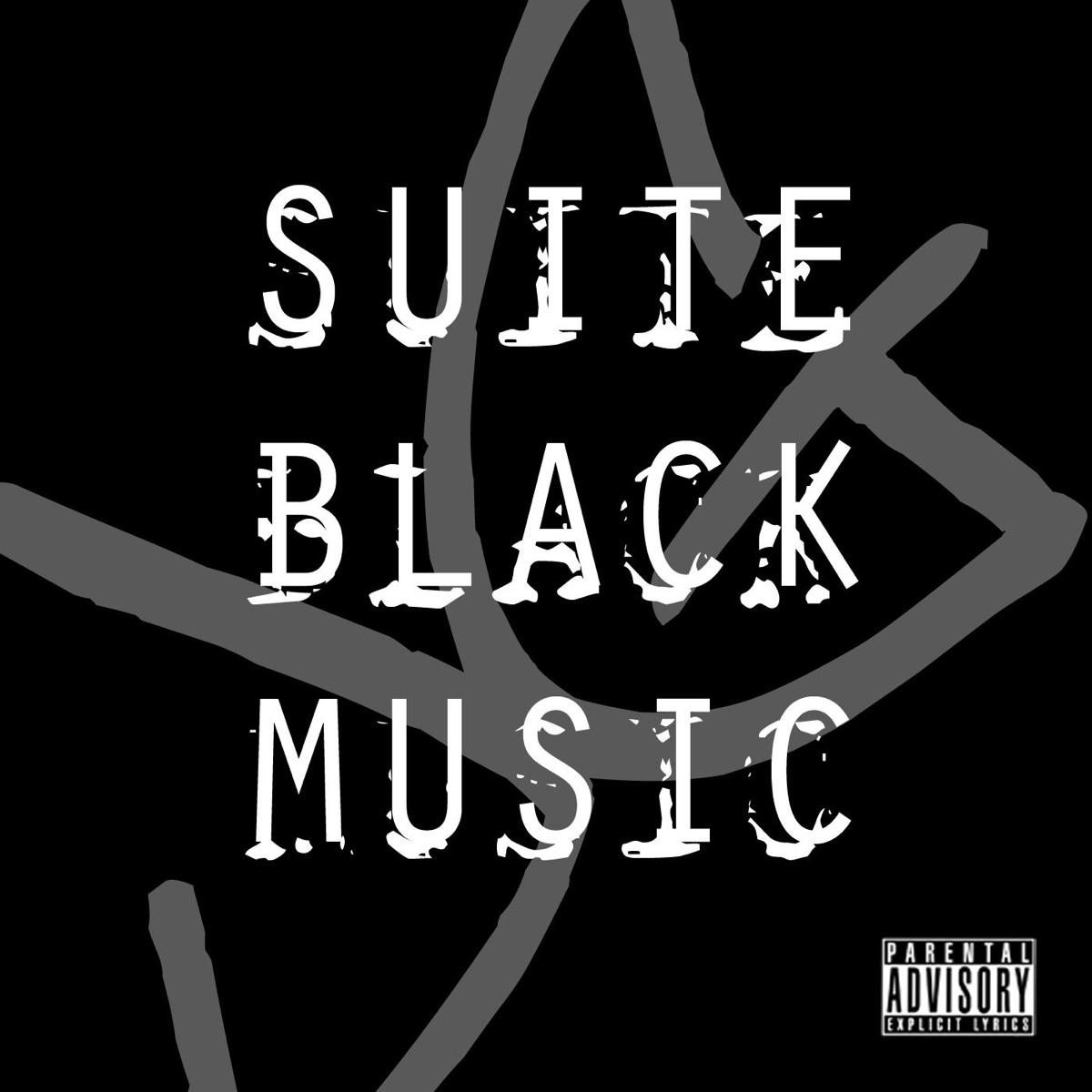 Suite Black Music by JG album cover