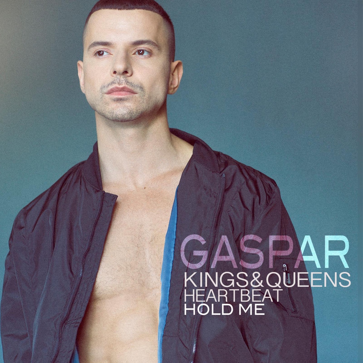Gaspar - Single by Gaspar album cover