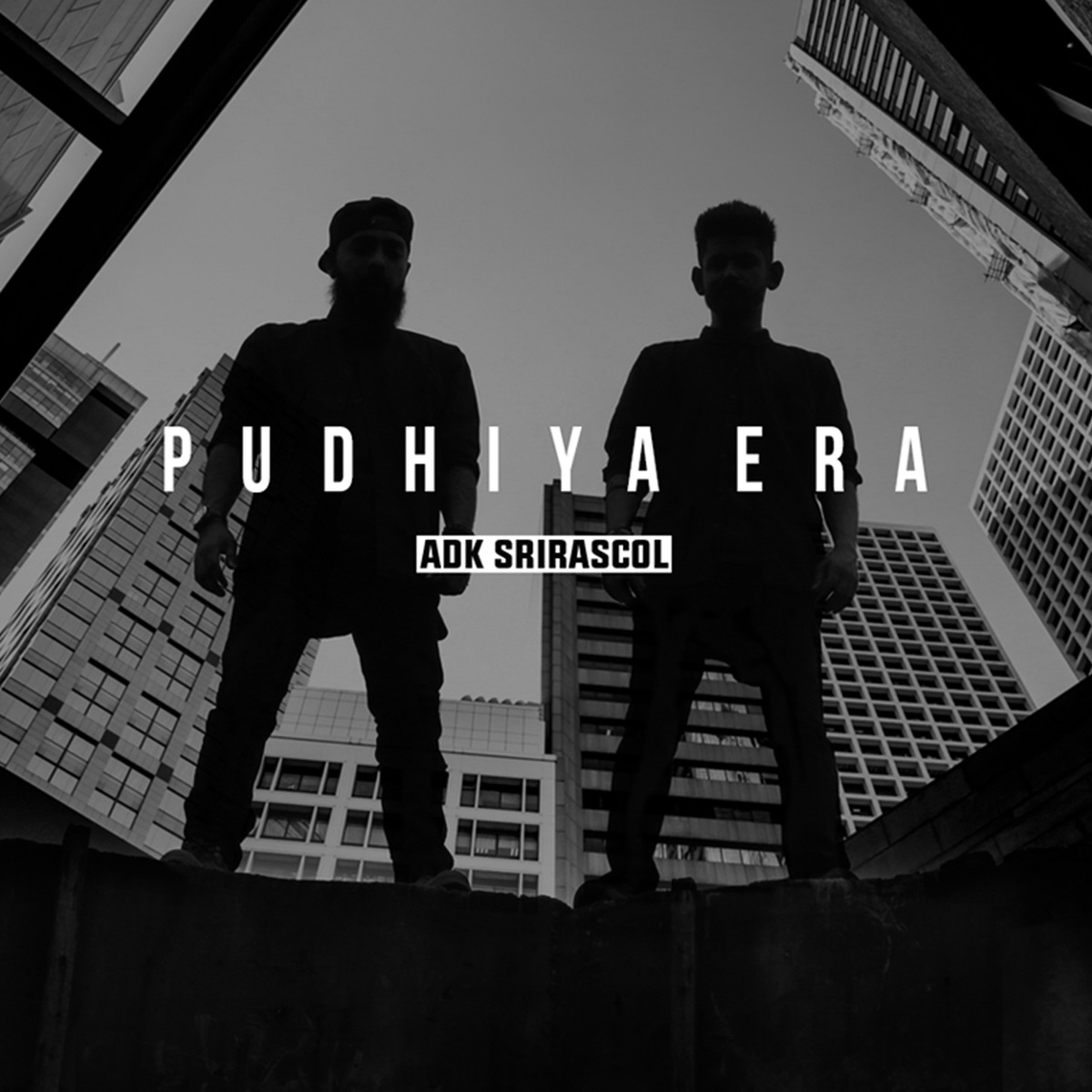 Pudhiya Era - Single by ADK Srirascol album cover