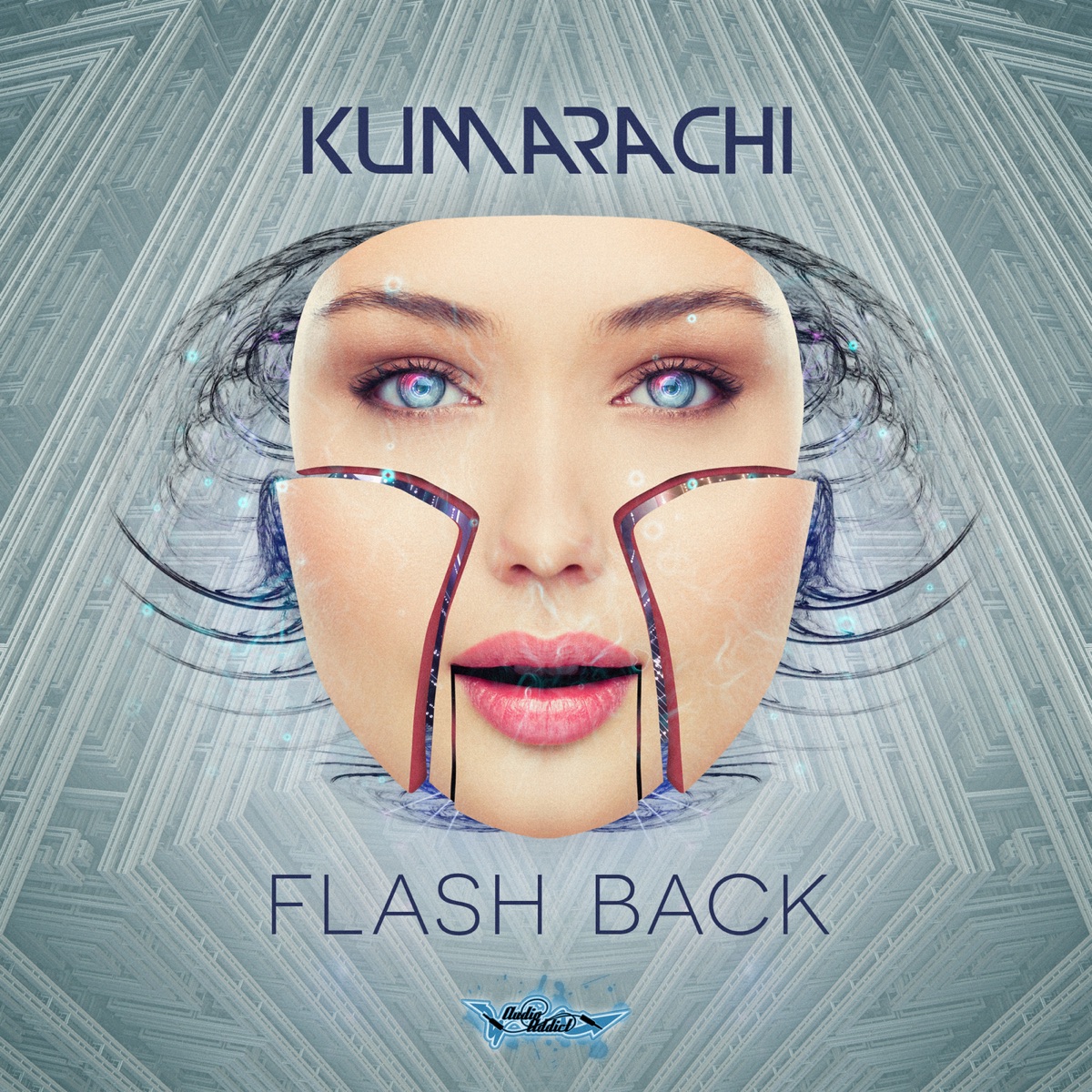 Flashback by Kumarachi album cover