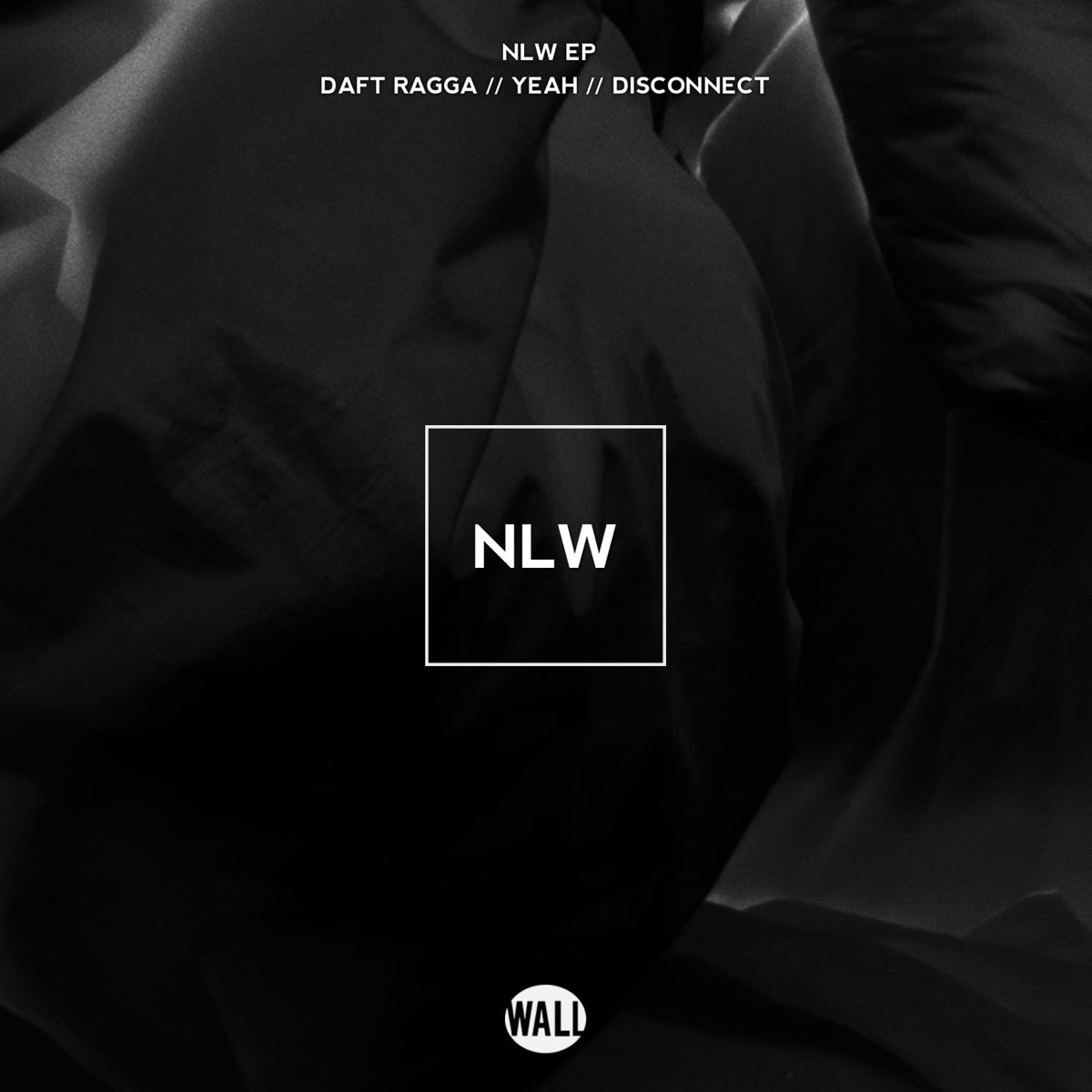 NLW EP by NLW album cover