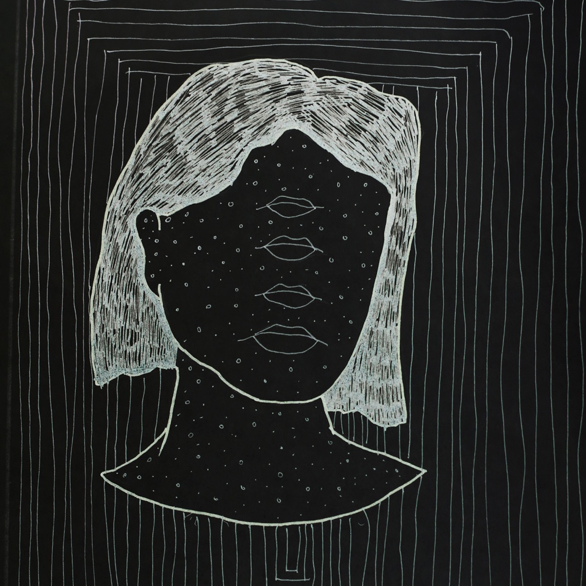 Novela Acidulce by Beli Remour album cover