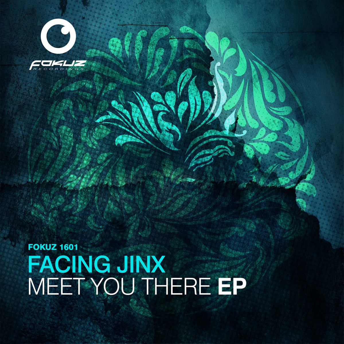 Meet You There Ep by Facing Jinx album cover