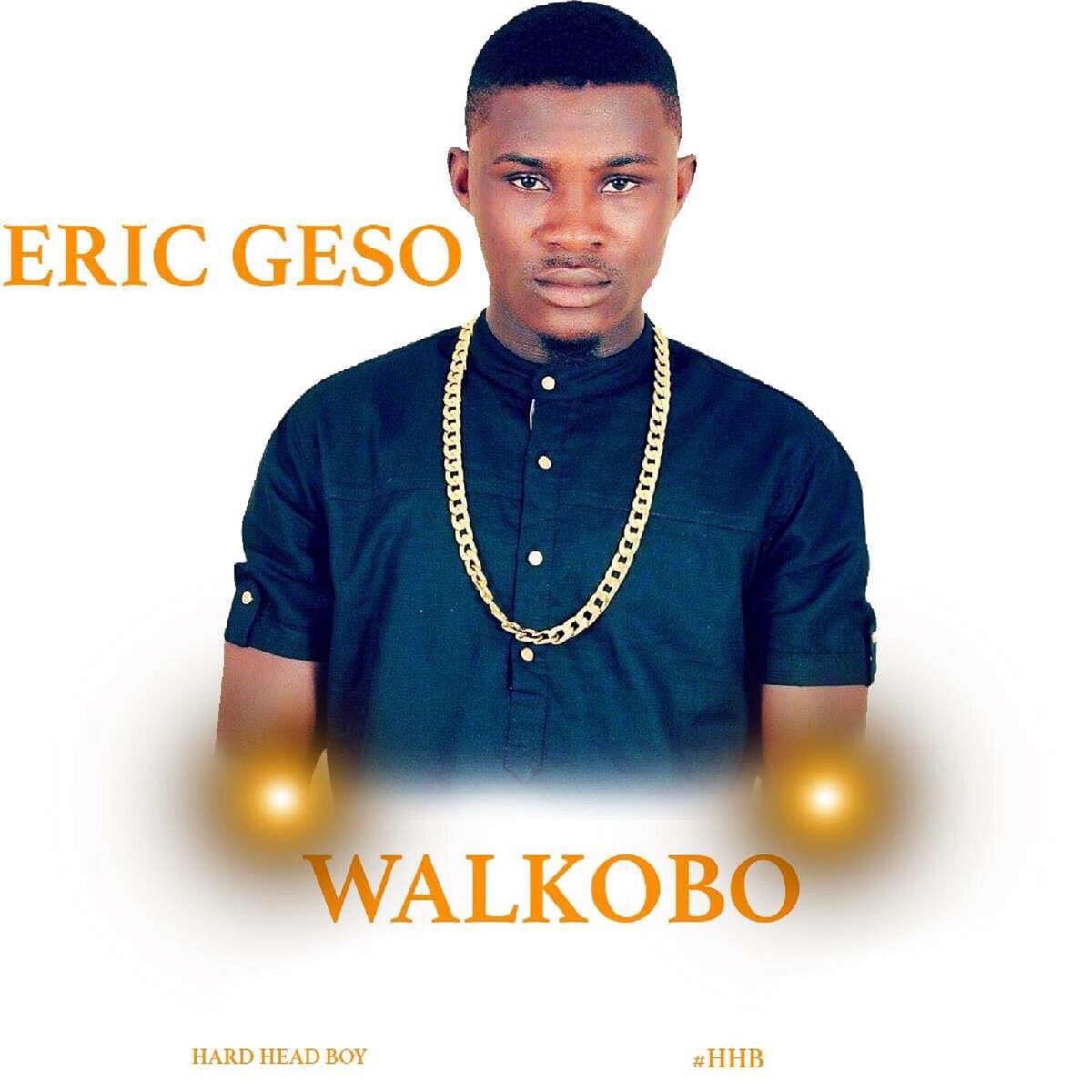Walkobo - Single by Eric Geso album cover